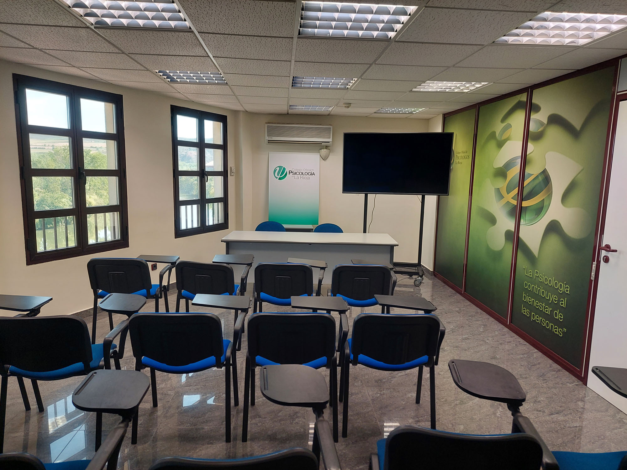 foto aula